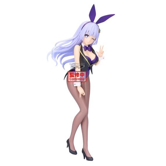 Figurka Date A Live Glitter & Glamours - Miku Izayoi