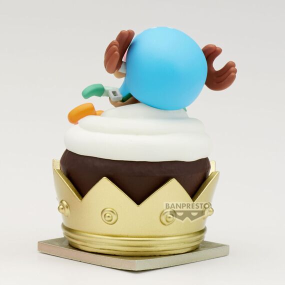 Figurka One Piece Paldoce Collection - Tony Tony Chopper ver. C- Zdjęcie 3