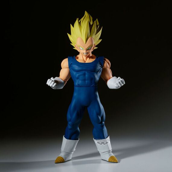 Figurka Dragon Ball Z Grandista - Vegeta- Zdjęcie 8