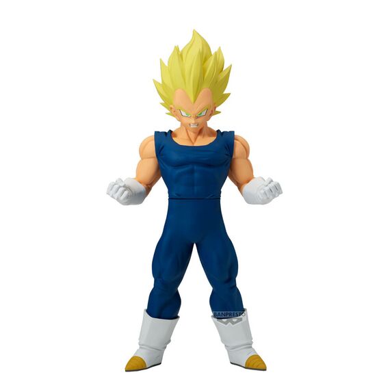 Figurka Dragon Ball Z Grandista - Vegeta- Zdjęcie 9