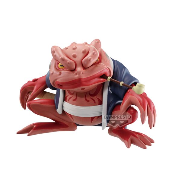 Figurka Naruto Shippuden Soft Vinyl - Gamabunta #2