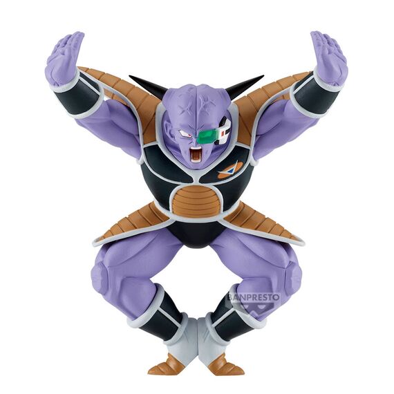 Figurka Dragon Ball Z Solid Edge Works - Ginyu