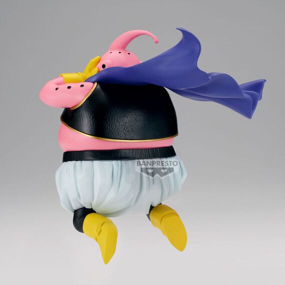 Figurka Dragon Ball Z Match Makers - Majin Buu (vs. Super Saiyan 3 Goku)- Zdjęcie 2