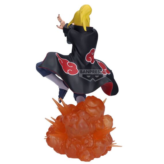 Figurka Naruto Shippuden Effectreme - Deidara- Zdjęcie 4