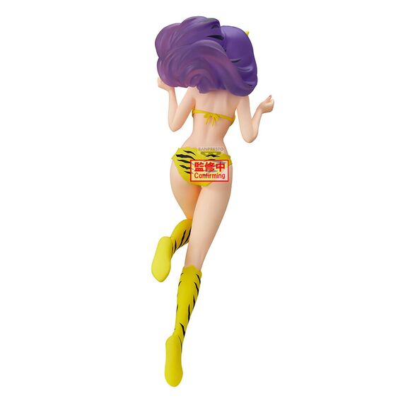 Figurka Urusei Yatsura Glitter & Glamours - Lum (Sparkle Style Ver. B)- Zdjęcie 3