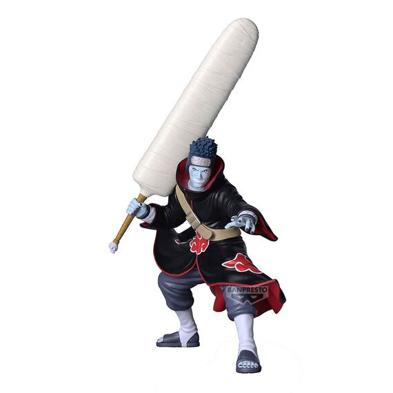 Figurka Naruto Shippuden Vibration Stars - KisameHoshigaki