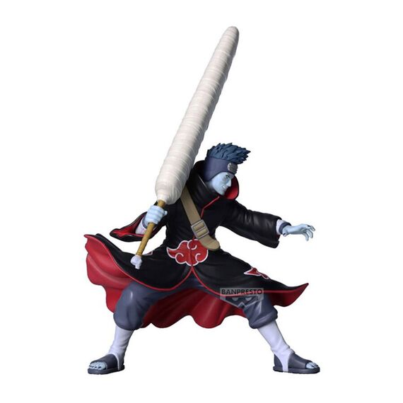 Figurka Naruto Shippuden Vibration Stars - KisameHoshigaki- Zdjęcie 2