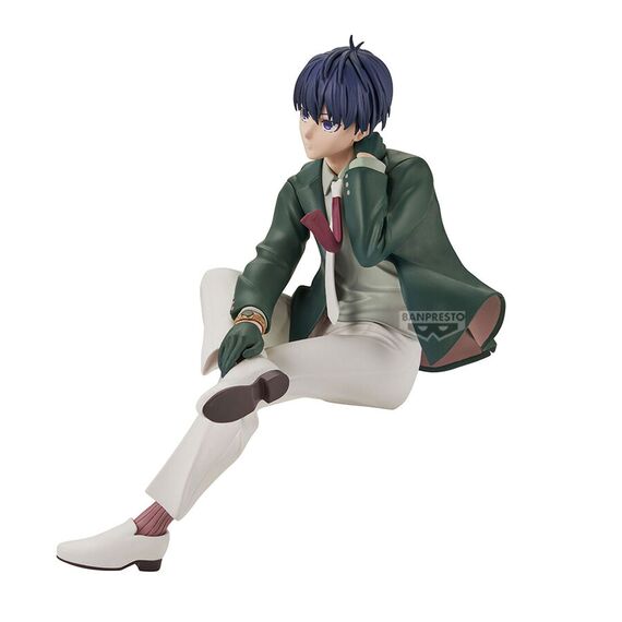 Figurka Blue Lock - Yoichi Isagi (Sweets Flavor)- Zdjęcie 2