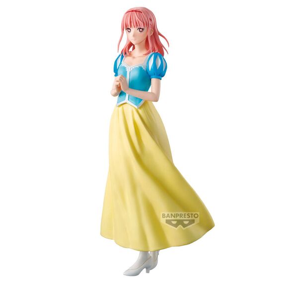 Figurka Blue Box - Hina Chono (Cultural Festival Ver.) Vol. 2- Zdjęcie 2
