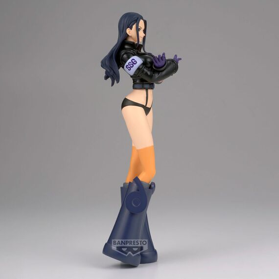 Figurka One Piece Glitter & Glamours - Nico Robin (Egghead Style)- Zdjęcie 5