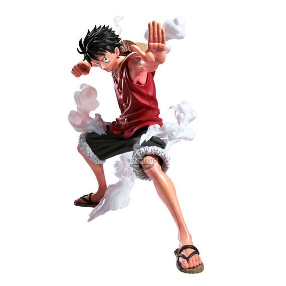 Figurka One Piece Maximatic Plus - Monkey D. Luffy I