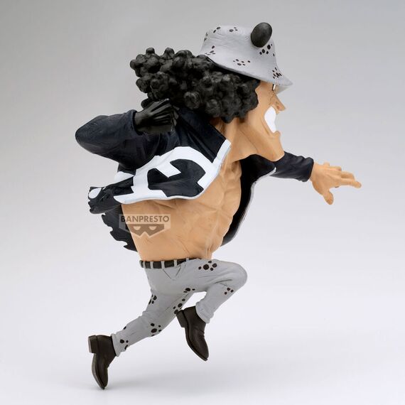 Figurka One Piece MEGA World Collectable Figure - Bartholomew Kuma- Zdjęcie 3