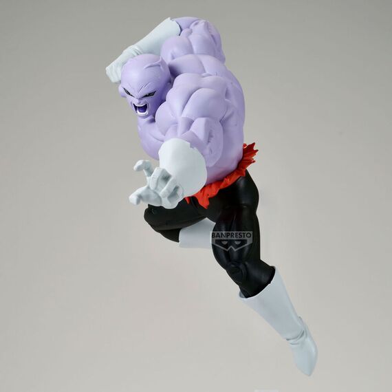 Figurka Dragon Ball Z Match Makers - Jiren (Vs Goku Ultra Instinct)- Zdjęcie 8
