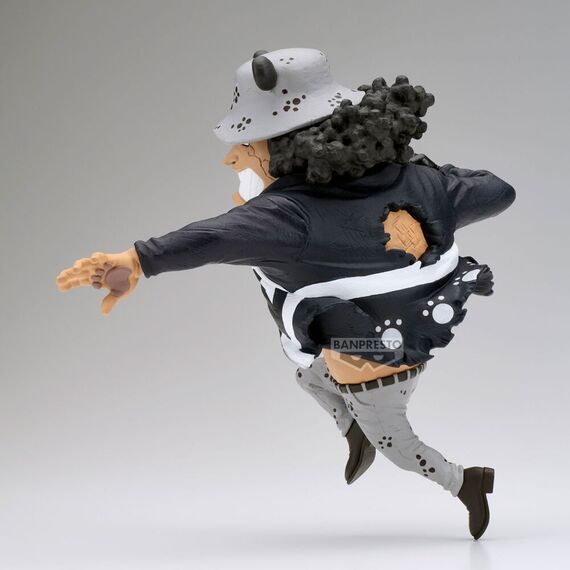 Figurka One Piece MEGA World Collectable Figure - Bartholomew Kuma- Zdjęcie 4