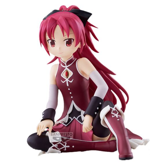 Figurka Puella Magi Madoka Magica The Movie: Rebellion - Kyoko Sakura