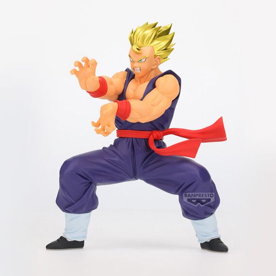 Figurka Dragon Ball Z Blood of Saiyans - SSJ Son Gohan- Zdjęcie 2