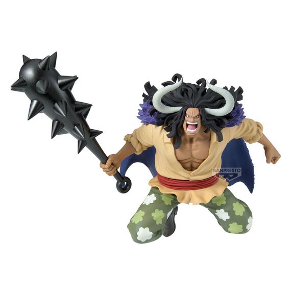 Figurka One Piece Battle Record Collection - Kaido