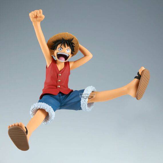 Figurka One Piece - Monkey D. Luffy (Romance Dawn) Vol.1- Zdjęcie 5