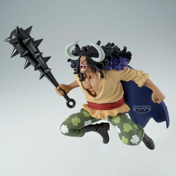 Figurka One Piece Battle Record Collection - Kaido- Zdjęcie 5