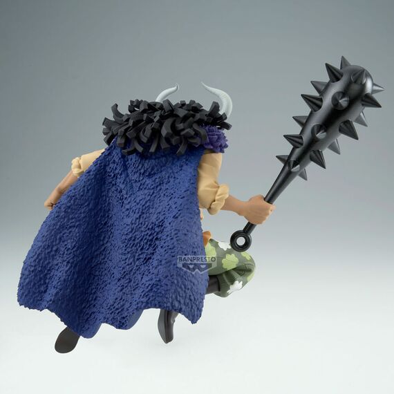 Figurka One Piece Battle Record Collection - Kaido- Zdjęcie 8