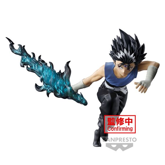 Figurka Yu Yu Hakusho - Hiei (Ankoku Bujutsukai)