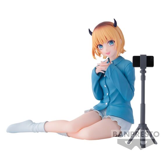 Figurka Oshi No Ko Relax Time - Memcho