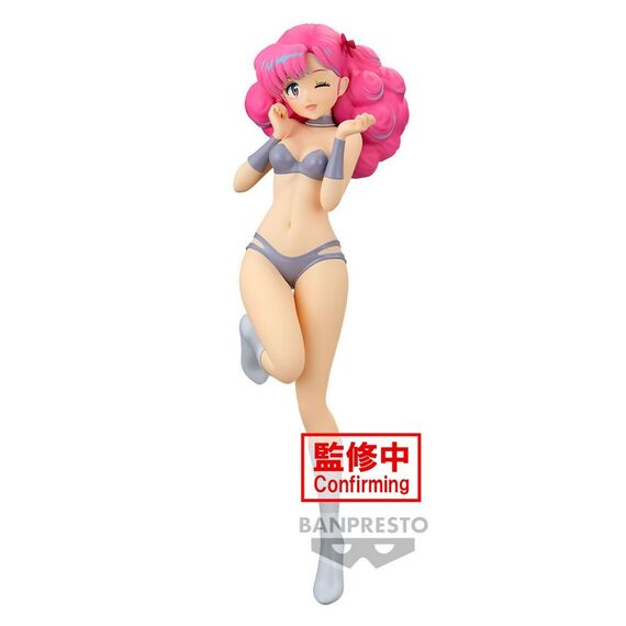 Figurka Urusei Yatsura Glitter & Glamours - Ran