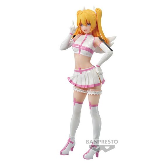 Figurka 2.5 Dimensional Seduction Glitters & Glamours - Liliel (True Angel Form Ver.)