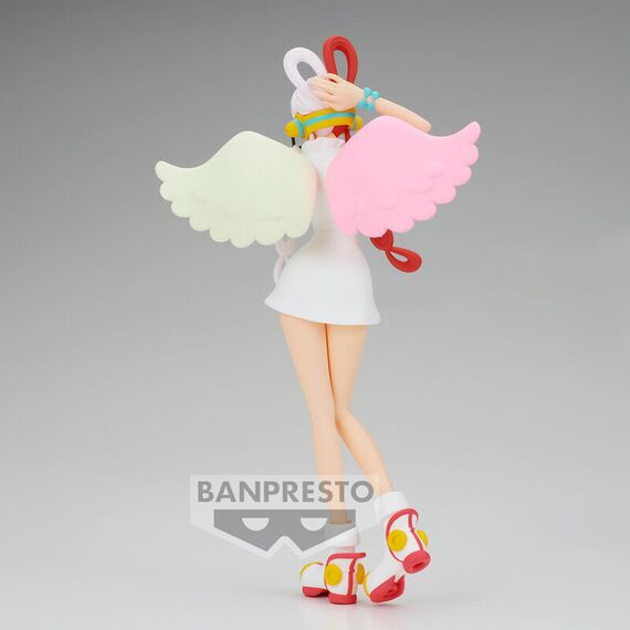 Figurka One Piece: Film Red Glitter & Glamours - Uta- Zdjęcie 11