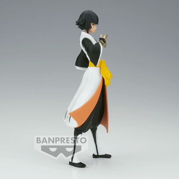 Figurka Bleach Solid and Souls - Sui-Feng- Zdjęcie 2