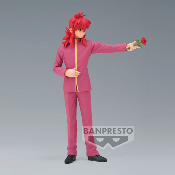 Figurka Yu Yu Hakusho DXF - Kurama- Zdjęcie 2