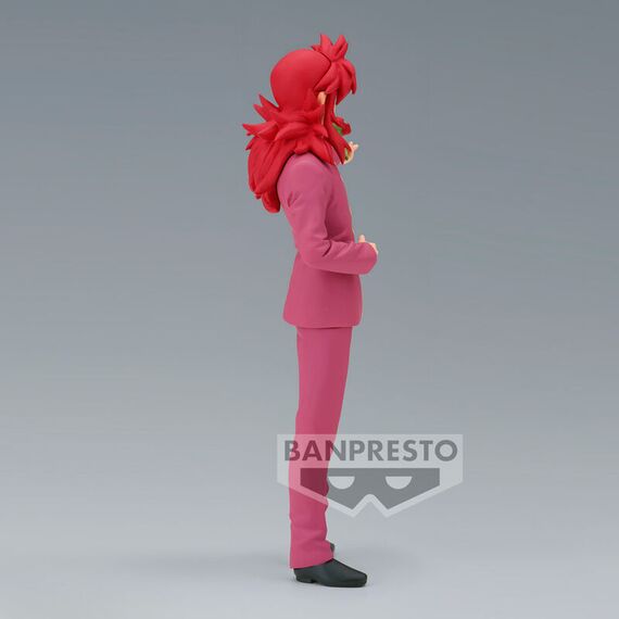 Figurka Yu Yu Hakusho DXF - Kurama- Zdjęcie 5