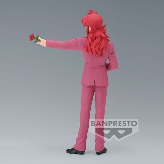 Figurka Yu Yu Hakusho DXF - Kurama- Zdjęcie 8