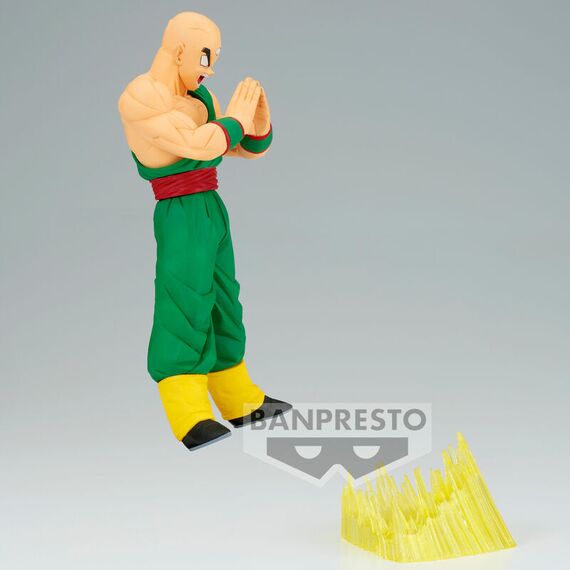 Figurka Dragon Ball Z G x Materia - Tenshinhan- Zdjęcie 5