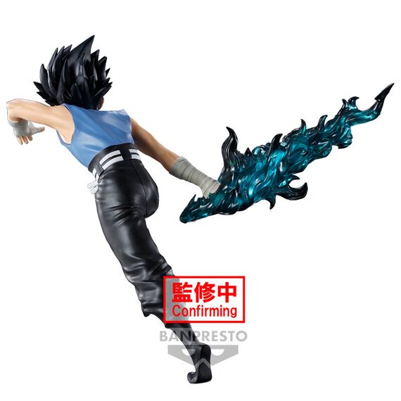 Figurka Yu Yu Hakusho - Hiei (Ankoku Bujutsukai)- Zdjęcie 8