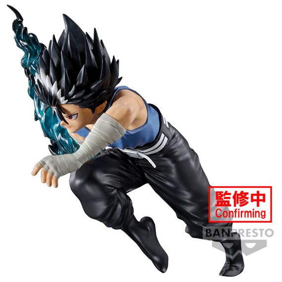 Figurka Yu Yu Hakusho - Hiei (Ankoku Bujutsukai)- Zdjęcie 11