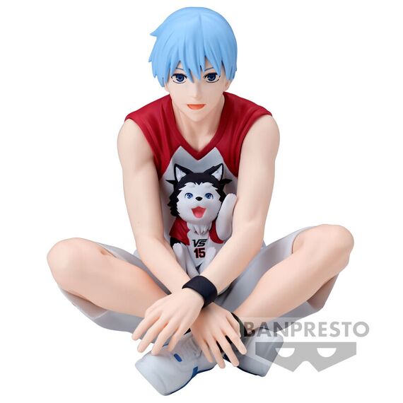 Figurka Kuroko's Basketball The Movie: Last Game Interval - Tetsuya Kuroko & Tetsuya