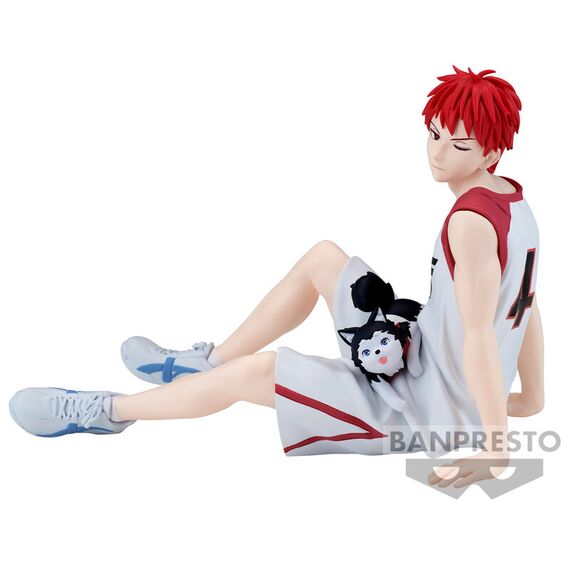 Figurka Kuroko's Basketball The Movie: Last Game Interval - Seijuro Akashi & Tetsuya