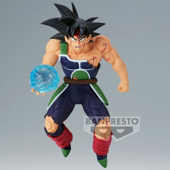 Figurka Dragon Ball Z G x Materia - Bardock- Zdjęcie 2