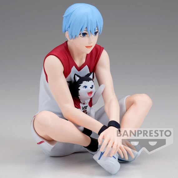 Figurka Kuroko's Basketball The Movie: Last Game Interval - Tetsuya Kuroko & Tetsuya- Zdjęcie 3