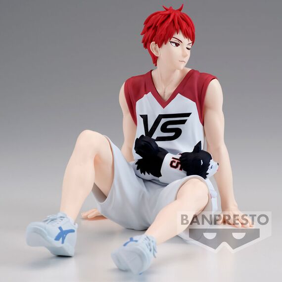 Figurka Kuroko's Basketball The Movie: Last Game Interval - Seijuro Akashi & Tetsuya- Zdjęcie 3