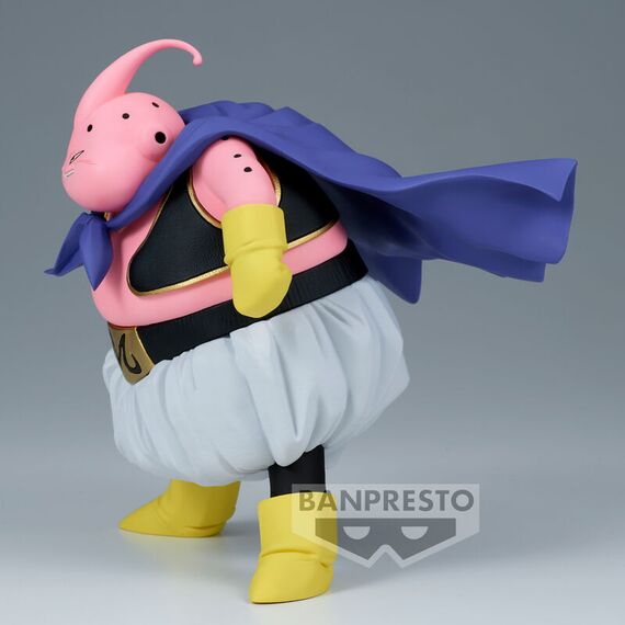 Figurka Dragon Ball Z Solid Edge Works - Majin Buu- Zdjęcie 8