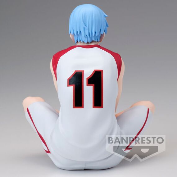 Figurka Kuroko's Basketball The Movie: Last Game Interval - Tetsuya Kuroko & Tetsuya- Zdjęcie 5