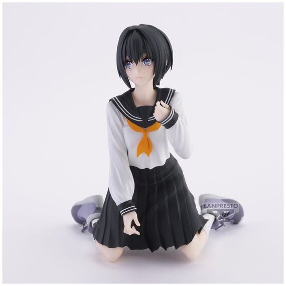 Figurka 2.5 Dimensional Seduction PenLife! - Nonoa Shirayuki (Uniform Ver.)- Zdjęcie 2