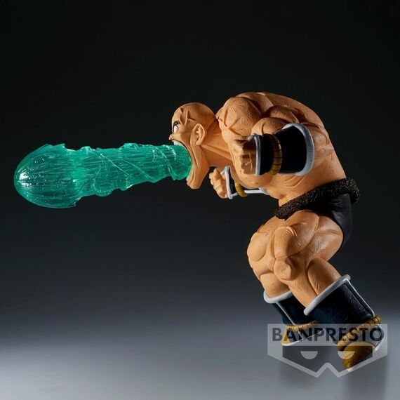 Figurka Dragon Ball Z G x Materia - Nappa- Zdjęcie 5