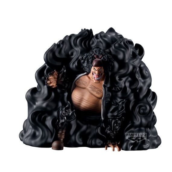 Figurka One Piece FigLife! - Marshall D. Teach (Black Hole Ver.)