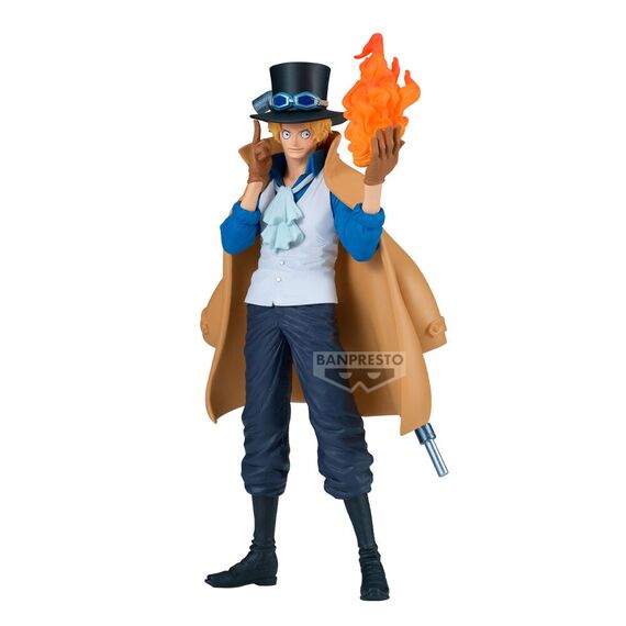 Figurka One Piece King Of Artist - Sabo