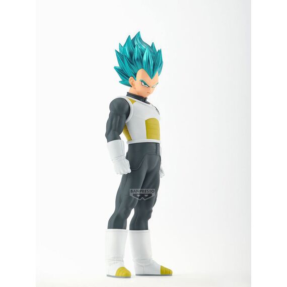 Figurka Dragon Ball Super Blood of Saiyans - Vegeta (SSB)- Zdjęcie 5