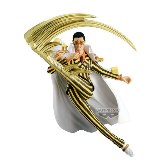 Figurka One Piece Battle Record Collection - Borsalino