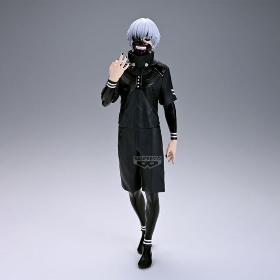 Figurka Tokyo Ghoul Grandista - Kaneki Ken- Zdjęcie 2